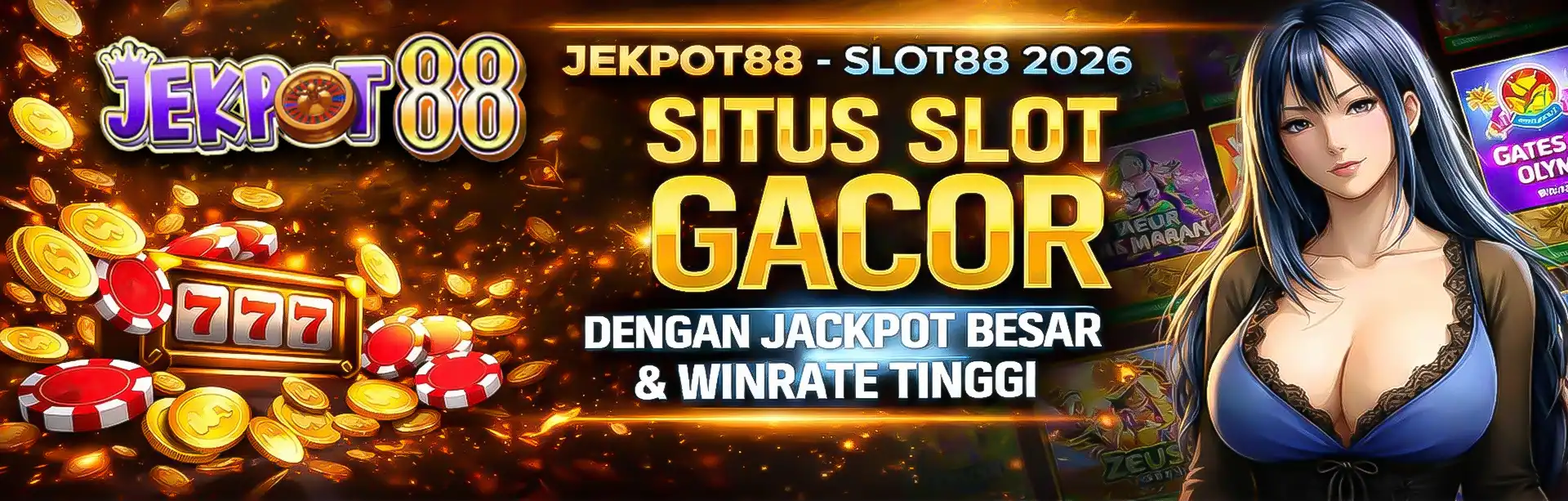 Jekpot88