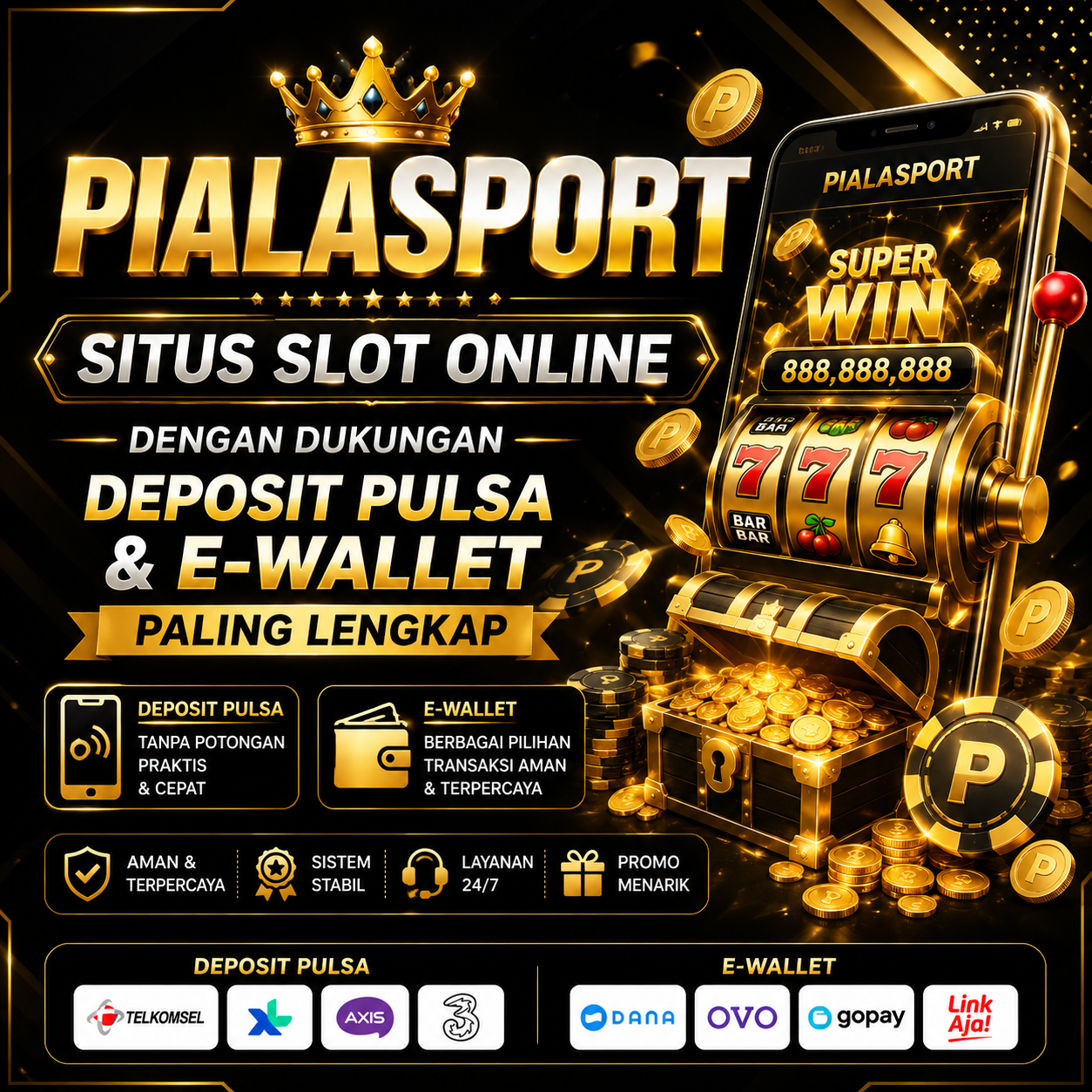 PIALASPORT
