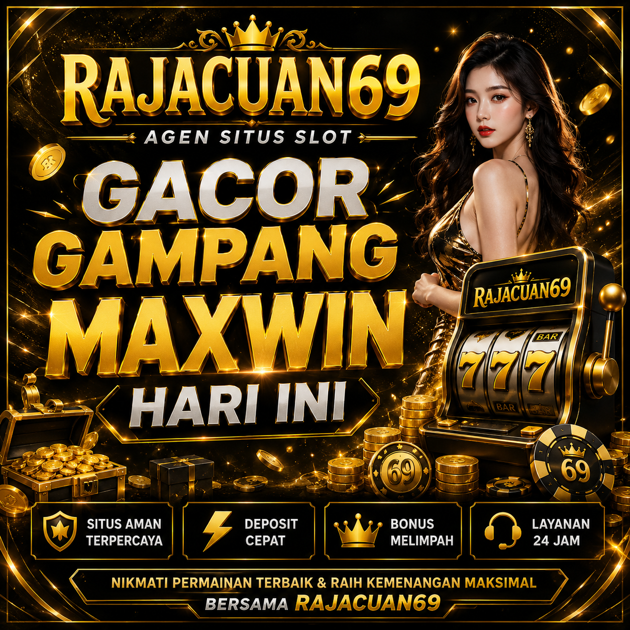 RAJACUAN69